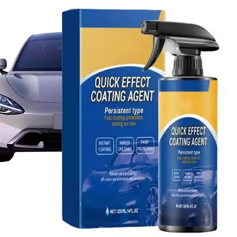 120ml Car Ceramic Nano Coating – Car Wax Ceramic Coating Bewertung und Preis