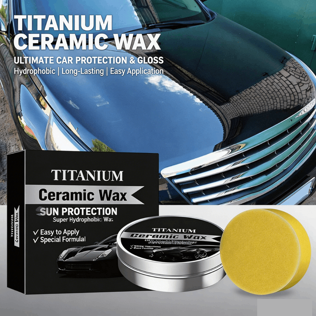 Multifunctional Ceramic Coatin – Car Wax Ceramic Coating Bewertung und Preis
