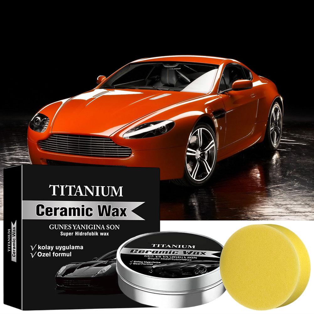 Multifunctional Ceramic Coatin – Car Wax Ceramic Coating Bewertung und Preis