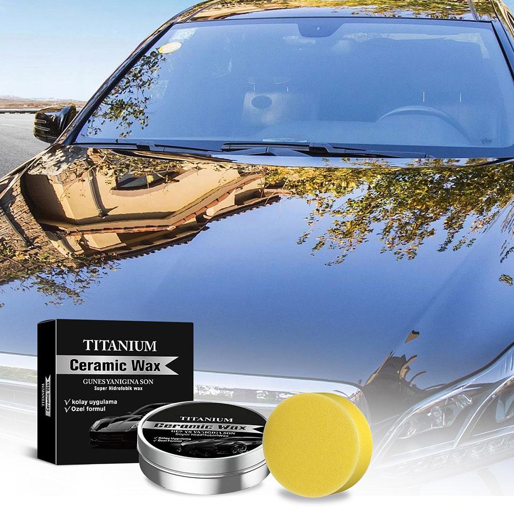 Multifunctional Ceramic Coatin – Car Wax Ceramic Coating Bewertung und Preis