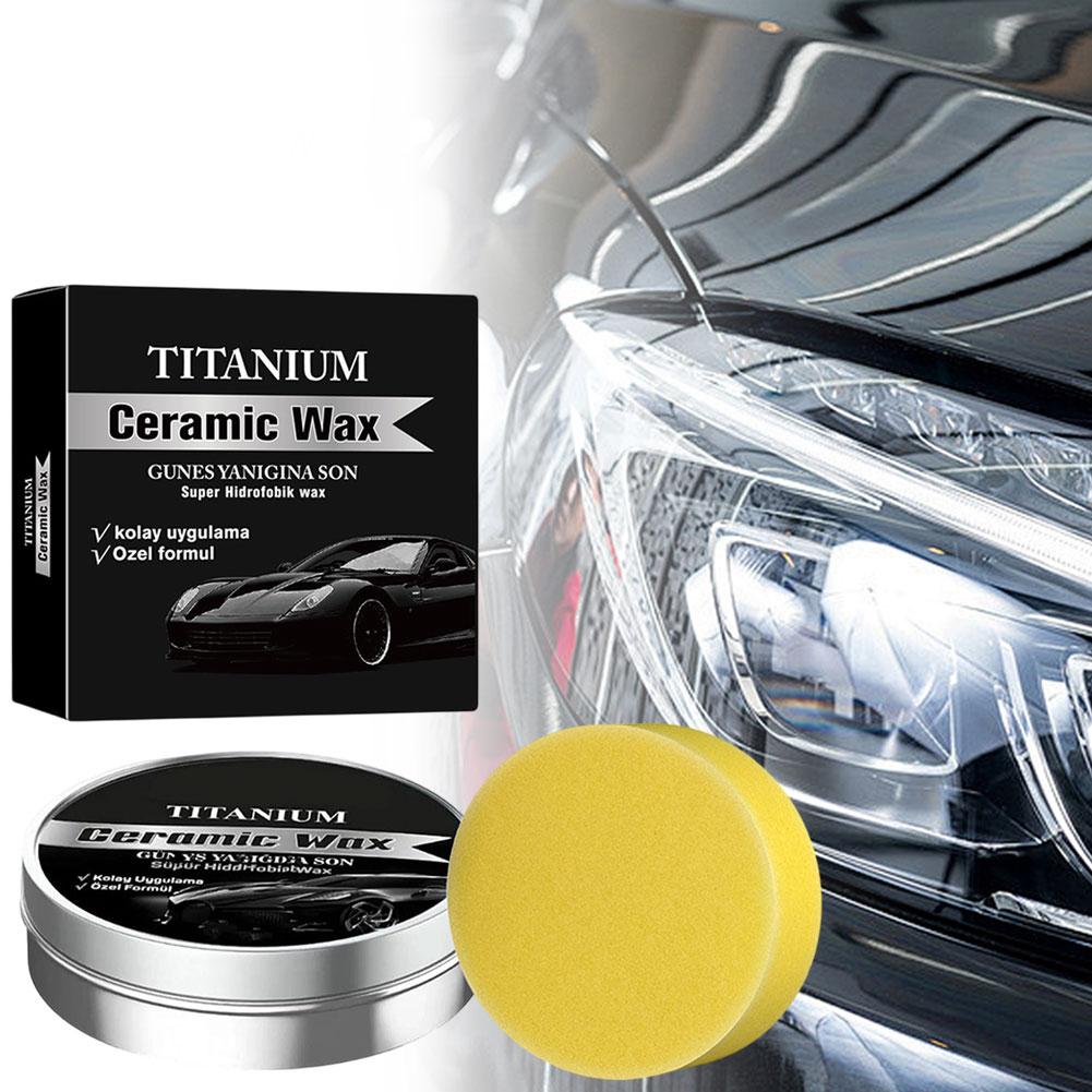 Multifunctional Ceramic Coatin – Car Wax Ceramic Coating Bewertung und Preis